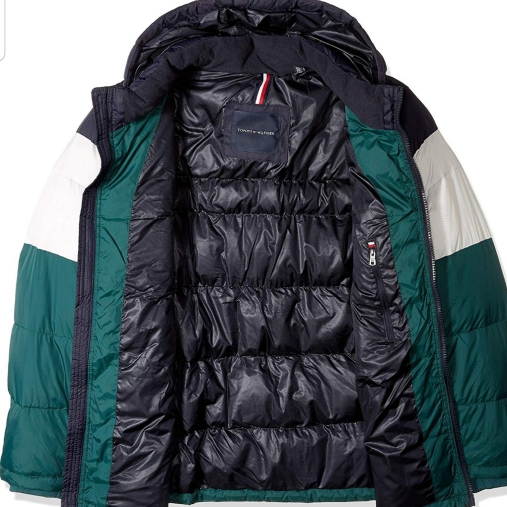 NWT-Men's Fall/Winter Coat